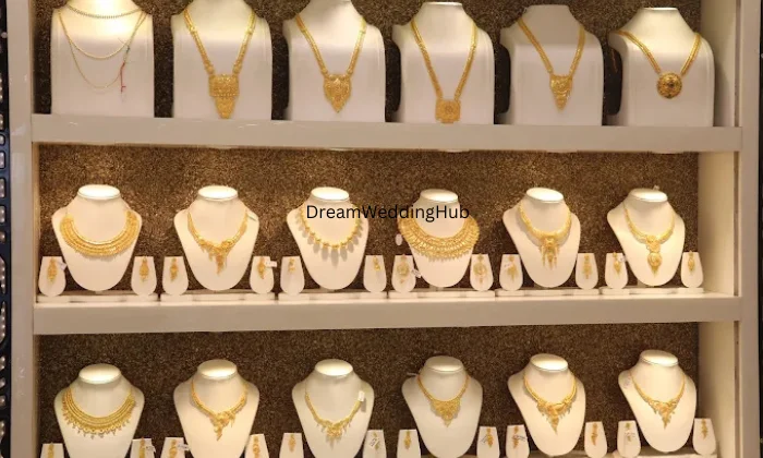 Jashomati Jewellery palace